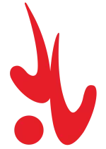 ATV Logo Weiß neu