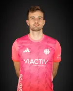 Justus Weigand