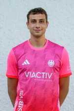 Moritz Ludwig