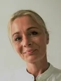 Lena Frank