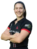 Felicitas Geraldine Heinzel