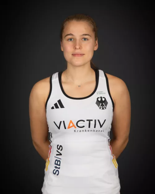 Lena Frerichs