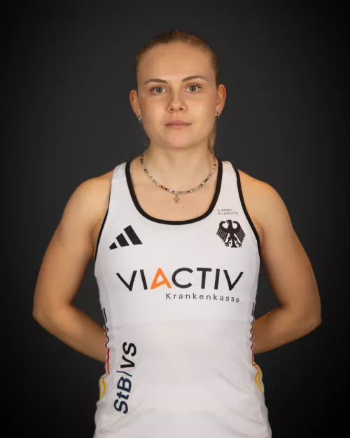 Julia Hemmerle