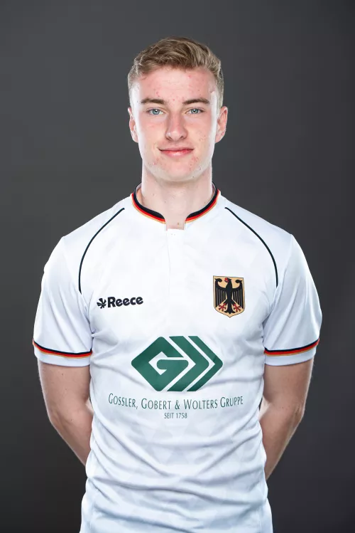 Luis Höchemer White GGW