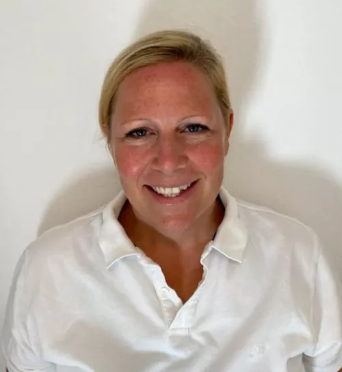 Sibylle Behringer
