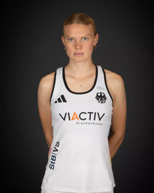 Lilly Stoffelsma