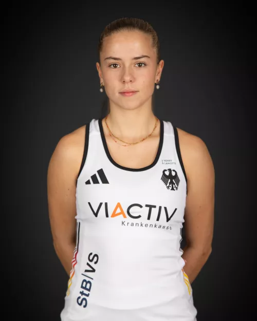 Hachenberg, Johanna w