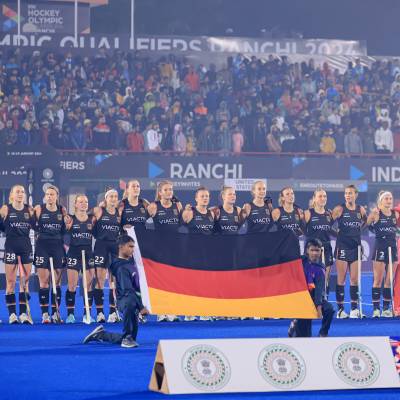 FIH Pro League Vorschau zu den nächsten Gegnern der DANAS